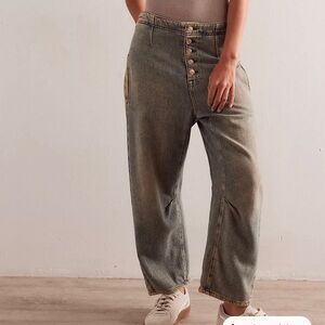 We the Free Osaka Jeans